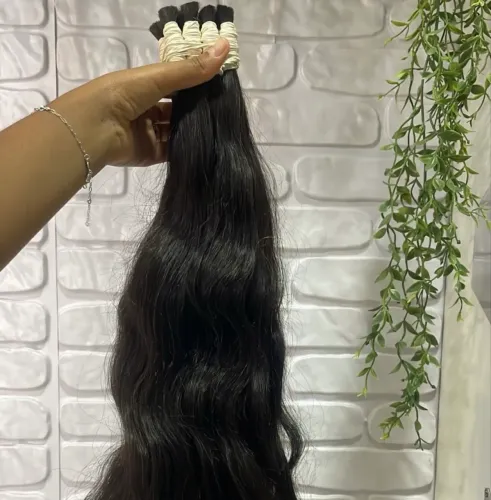 Vendo mega hair  - cabelo humano 