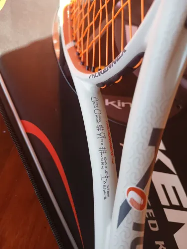 Raquete de Tênis Prokennex Kinetic Ki10 290g