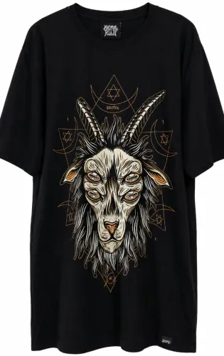 camiseta BRUTAL KILL CLOTHING