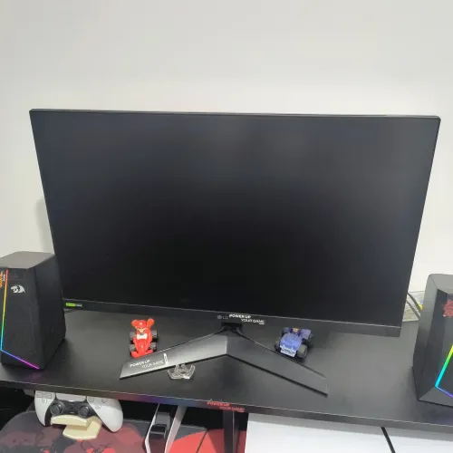Monitor LG 24