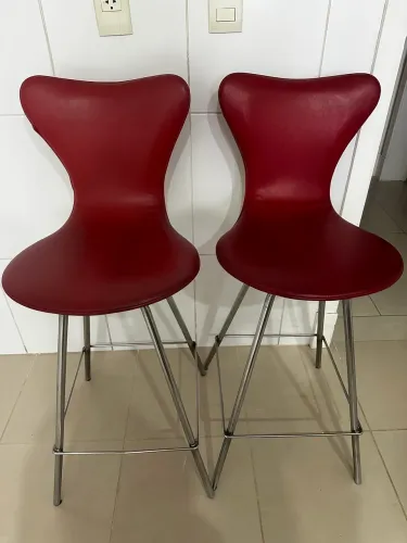 Banquetas