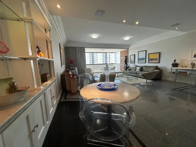 Apartamento à venda no ALTO DA PITUBA, PITUBA, Salvador, BA