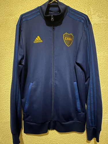 Jaqueta adidas Boca Juniors