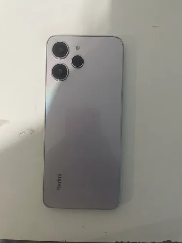 Redmi 12 semi novo | Ótimo estado | Caixa do carregador original