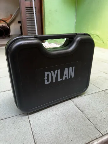 MICROFONE DYLAN 602 MAX