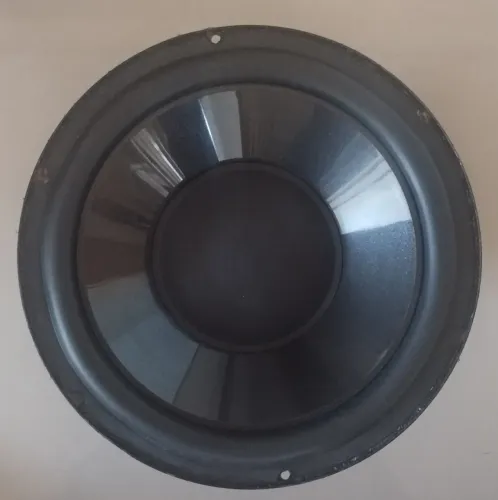 Subwoofer 12 polegadas 