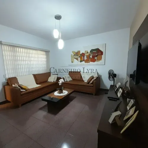 Casa com 3 dormitórios à venda, 120 m² por R$ 650.000 - Jardim das Paineiras - Jaú/SP