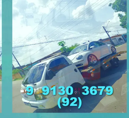 Guincho 24h disponível! Ligue agora e resolva seu problema urgente!