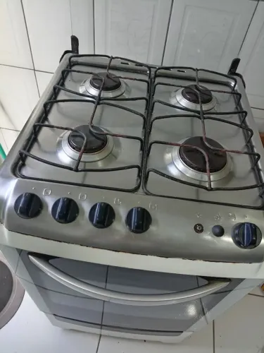FOGÃO ELECTROLUX 