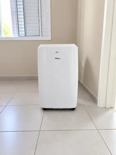 Ar-condicionado Philco 12.000 BTUs