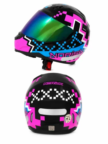 Capacete Norisk
