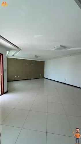 Novo Horizonte - Excelente Casa c/ 03 qts (01 suíte) e 01 vaga de garagem!!!