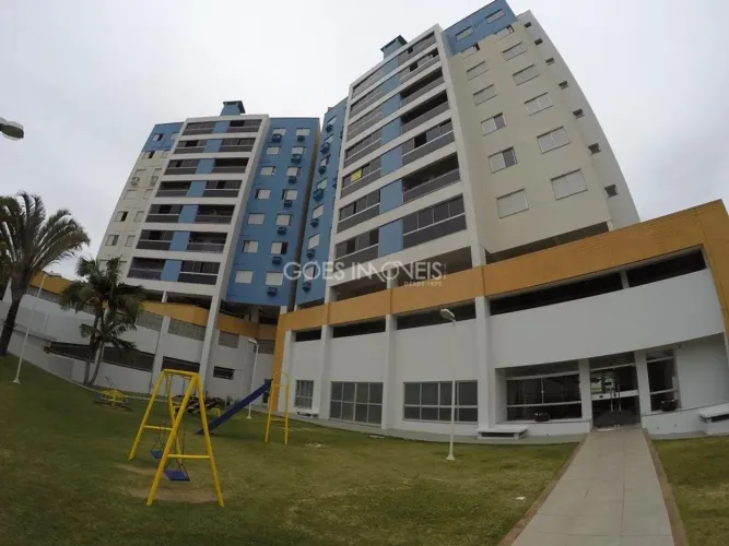 Aluguel de Box no Ed. Portal da Prospera em Criciúma