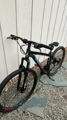 Vendo bike aro 29