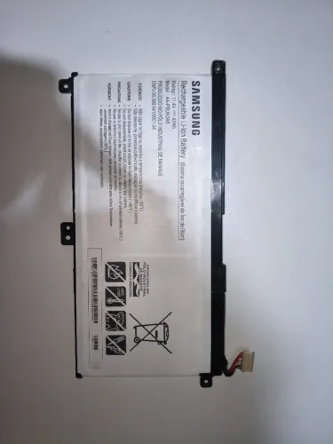 Bateria Original Notebook Samsung AA-PBUN3AB 11.4V 43Wh