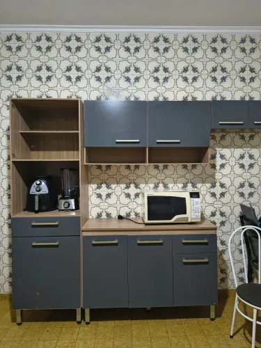 Armário de cozinha