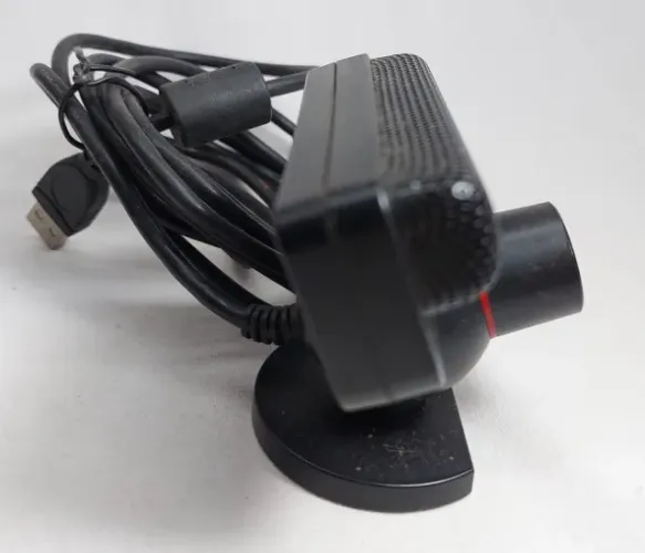 Câmera Ps3 Webcam Playstation 3 Ps Move Eye (Usado)