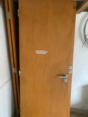 JOGO PORTAS MACIÇA