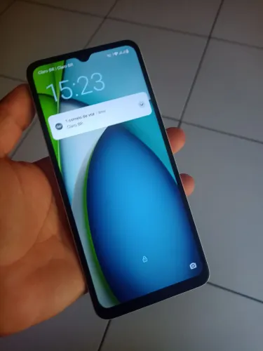 Vendo redimi a3x 64 gigas funcionando perfeitamente apenas tampa traseira tricada 