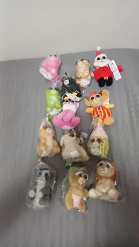 Pelucias 