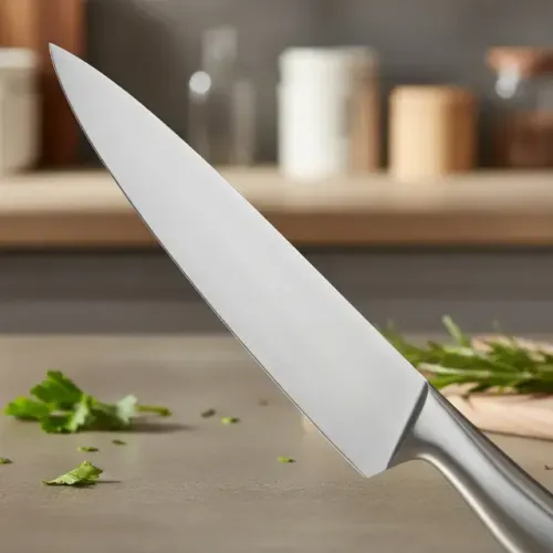 Faca de Chef Inox - Fontignac - 21 cm | 8" - Nova