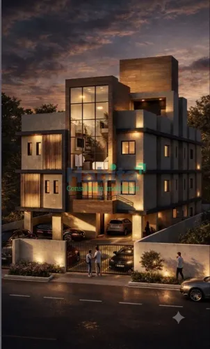 Apartamento em Alto do Céu, João Pessoa/PB