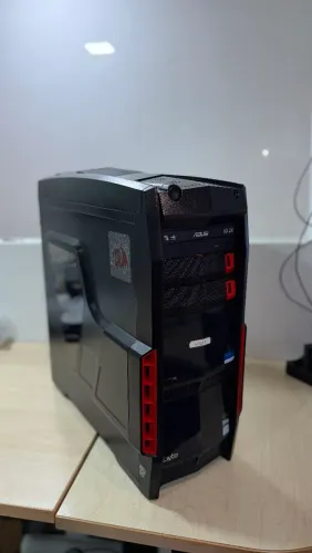 PC Gamer GTX 750 Ti
