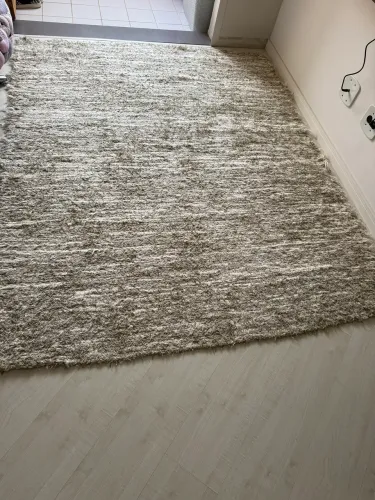 Tapete Novo