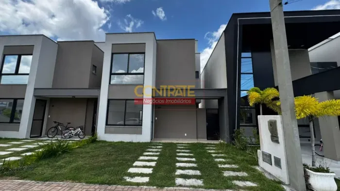 Casa em condomínio para venda no Harmony- SIM