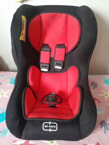 Cadeirinha infantil 