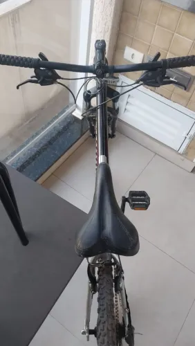 Mountain Bike Trek