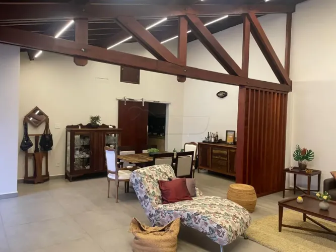 Casa á Venda com 02 Quartos, sendo 01 Suite Localizada no Jardim São Paulo - Cordeiropolis
