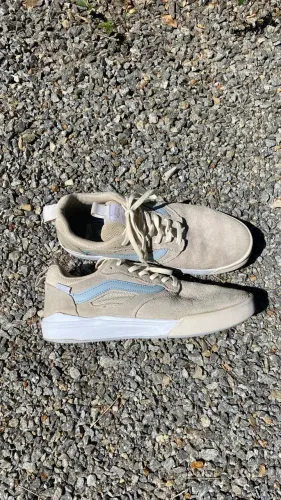 Tenis Vans skate UltraRange Pro 41