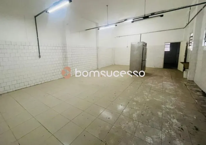 Salão para alugar, 300 m² por R$ 6.459,85/mês - Vila Formosa - São Paulo/SP