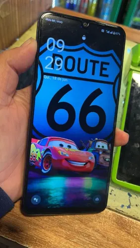 Realme C63 