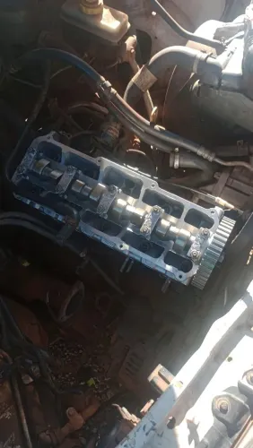 Sorte AP 1.6 1.8 mi pronto para uso
