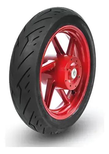 120/70-17 Pneu de moto Original Cinborg