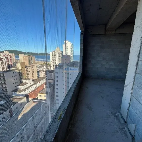Apartamento Alto Padrão 3 dorms na Guilhermina - Parcela Direto!