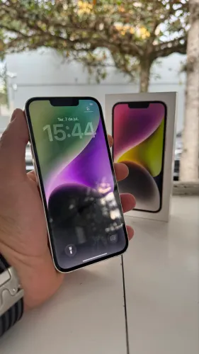 iPhone 14 128gb