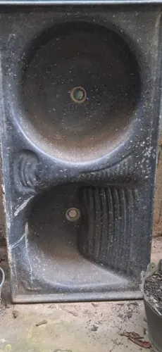 Vendo uma pia
