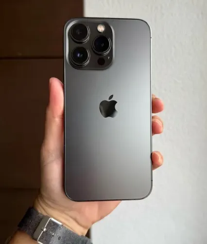 iPhone 13 Pro Max 256Gb