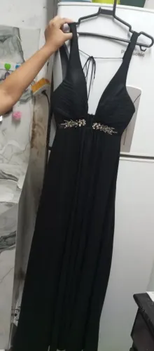 Vestido de festa