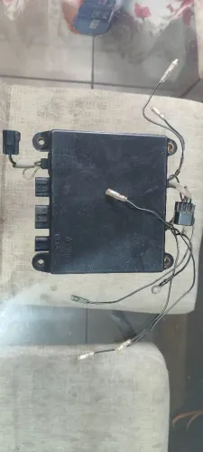 Módulo motor de popa Yamaha 150 Hp 2t