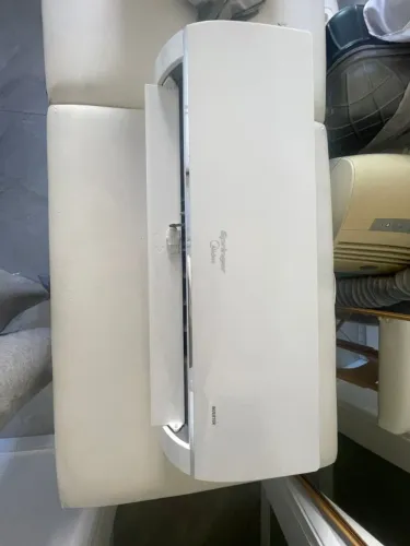 Ar Condicionado Split Hi Wall Midea AI AirVolution Inverter 9.000 Btus Frio 220V