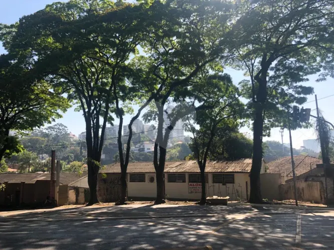 Terreno à venda em Jardim das acácias - SP