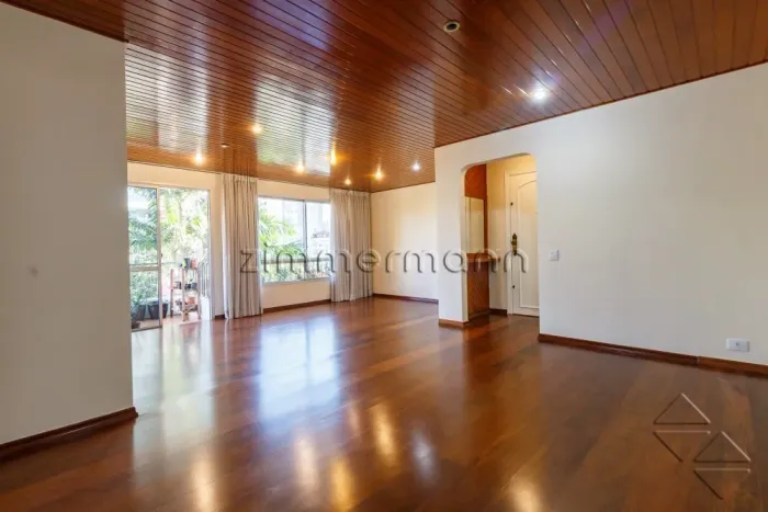 APARTAMENTO SUMARÉ 3 DORMITÓRIOS 3 VAGAS