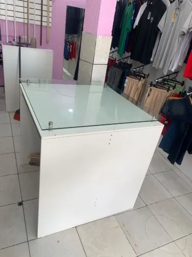 Mesa de MDF
