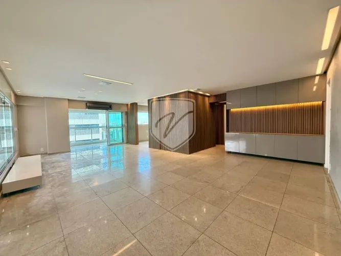 Cobertura Garden à venda com 289 m2, 3 suítes em Ponta Verde - Maceió - AL
