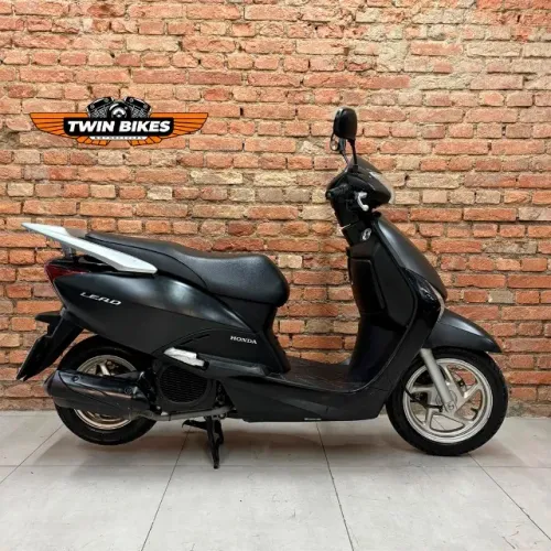 HONDA LEAD 110 - 2013