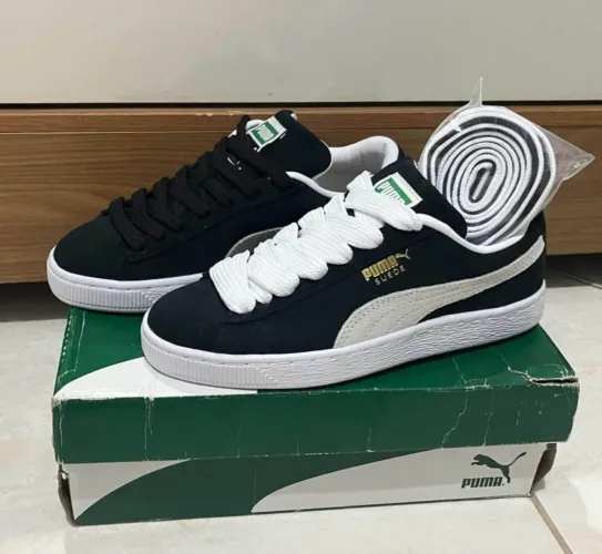 Tênis da puma XXI ORIGINAL